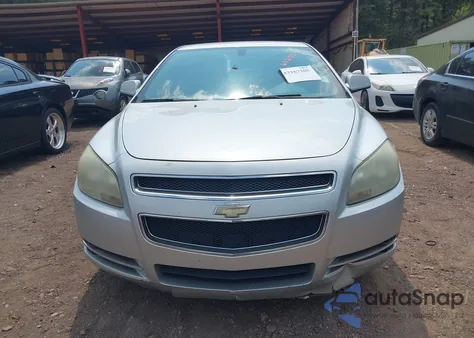 2010 Chevrolet Malibu Lt from USA, damaged, VIN 1G1ZC5EB2AF172110